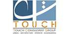 Touch Consultant Group TCG - logo